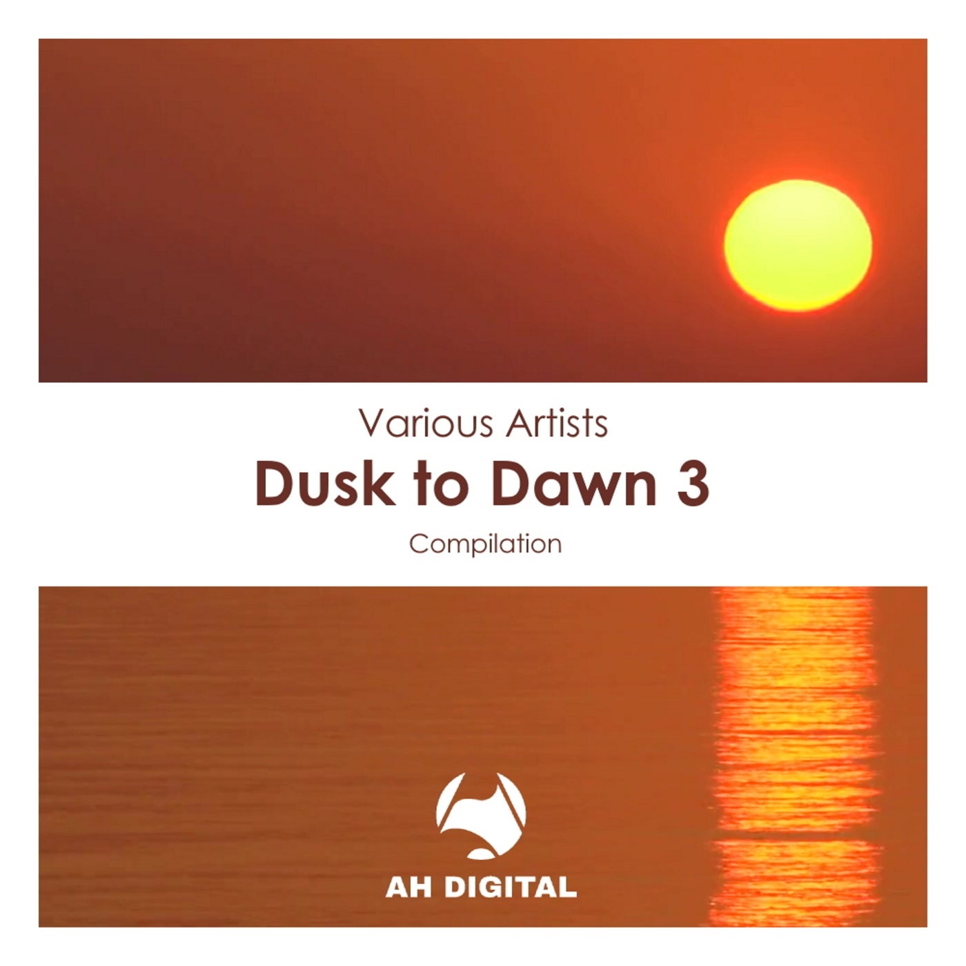 VA - Dusk to Dawn 3 [AHD212]